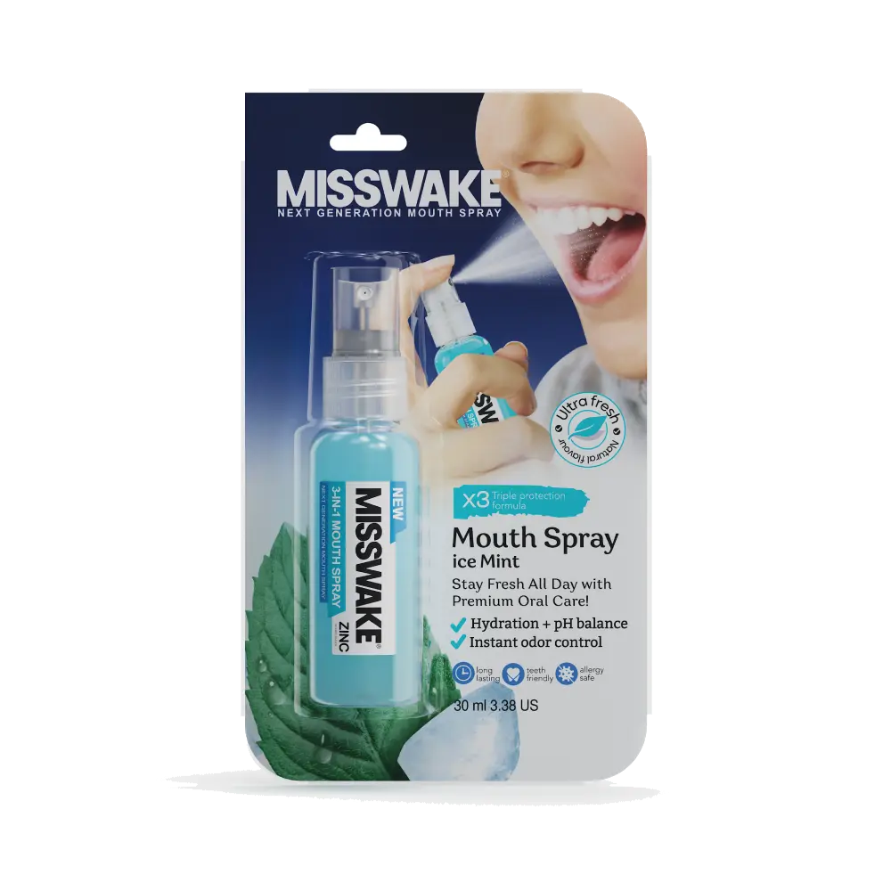اسپری-دهان-نعناع-یخ-میسویک اسپری دهان نعناع یخ میسویک - Image 1