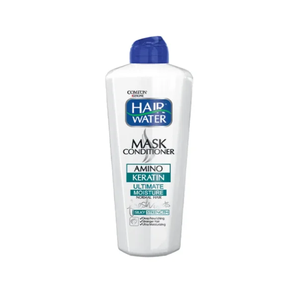 ماسک مو هیر واتر حاوی کراتین