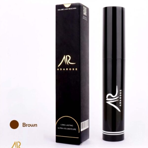 ریمل قهوه ای آدارز