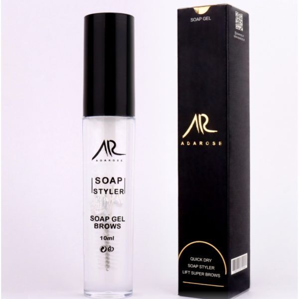 ژل اکسترا(صابون) ابرو آدارز