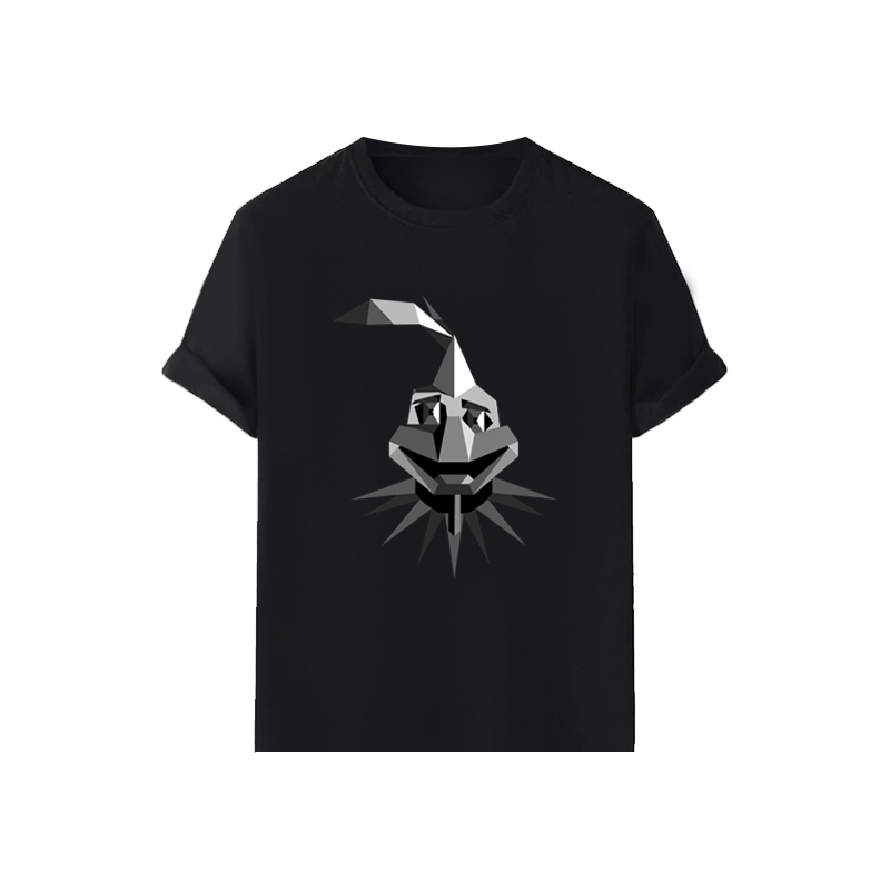 t-shirt-kodex-front تیشرت کدکس - Image 1