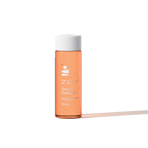 روغن نرم کننده پوست بدن 110 میل زنون